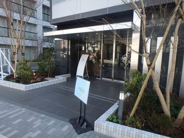 ザ・パークハウス国分寺プレイスの物件内観写真